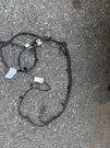 2020 Ford Explorer Xlt Rear Bumper Harness With Park Assist And Sensors. Fixed Price $149.00.