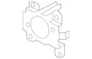 Genuine Volkswagen Park Sensor Bracket 3G8-919-494. Fixed Price $22.65.