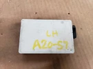 14 15 Mercedes CLA250 Left Radar Unit Id# 0009050610. Fixed Price $113.75.