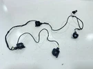 2017 - 2020 Bmw 5 Series G30 Front Bumper Parking Sensor Harness Oem 9364190. Fixed Price $165.00.