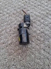 04-09 Jaguar XJ8 Vdp X358 Rear Bumper Parking Assist Sensor Nel Oem 2004-2009. Fixed Price $25.00.