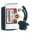 Oem Honda Rear View Backup Parking Camera 39530-T2A-U21 For 14-17 Accord. Fixed Price $101.61.