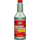 Stp 66046 Power Steering Fluid & Stop Leak 12OZ. Fixed Price $9.42.
