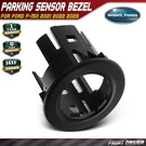 Front Driver Side Parking Sensor Bezel Ford F-150 2021-2023 ML3Z15C872AAPTM. Fixed Price $10.88.