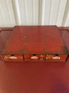 Vintage Trico Wiper Products 3-DRAWER Parts Tray Full Of Assorted Service. Fixed Price $84.99.