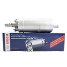 For Mercedes R107 W124 W126 R129 W140 W201 W202 In-line Electric Fuel Pump Bosch. Fixed Price $115.16.