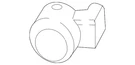 Genuine Bmw Park Sensor 66-20-9-826-964. Fixed Price $294.66.