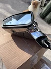2017-2020 Lincoln Mkz Front Left Rear View Mirror & Blind Spot Oem Damaged. Fixed Price $99.99.