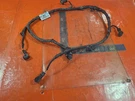 2015 Ford Transit Connect V408 Rear Wiring Loom And Sensors FT1T-15K868-AC A355. Fixed Price $107.65.