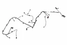 Genuine Gm F Harness 85159495. Fixed Price $127.73.
