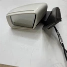 2013-16 Mercedes GL450 550 X166 Door Mirror Lh Left White Camera Blind Spot Oem. Fixed Price $299.98.