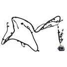 Genuine Ford Parking Aid System Wiring Harness PZ1Z-15K867-E. Fixed Price $199.80.