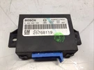 2004-2006 Cadillac Srx Oem Bosch Parking Assist Module 25768119. Fixed Price $24.95.