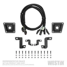 Westin Parking Aid Sensor Kit 40-21015. Fixed Price $120.99.