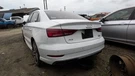 Driver Camera/projector Radar Unit Rear Bumper Fits 17-20 Audi A3 32754869. Fixed Price $185.73.