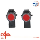 New Fits Bmw Parking Sensor 66209826949 0263073066 X 5 Red. Fixed Price $33.56.