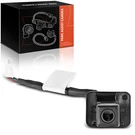 Rear View Back Up Park Assist Camera For Subaru Impreza 12-14 Xv Crosstrek 13-14. Fixed Price $108.26.