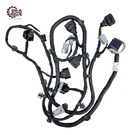 New Kia Carnival 2022-2024 Rear Bumper Parking Sensor Harness Oem. Fixed Price $149.00.
