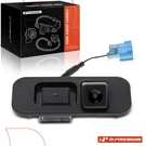 A-premium Rear View Back Up Park Assist Camera For Toyota Corolla 14-16 Sedan. Fixed Price $126.99.