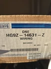 20172018 Ford Fusion Driver Side Door Wire Harness Oem BB135 HG9Z-14631-Z. Fixed Price $109.00.