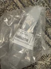 Genuine Bmw Bumper Cover Mount Kit 51-11-5-A6A-417. Fixed Price $69.99.