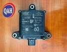 88162-08060 Genuine Blindspot Radar Monitor Rear For Toyota Sienna 21-23. Fixed Price $240.00.