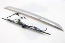 Lincoln Navigator 22 23 24 Liftgate License Plate Light Panel W/ Camera & Chrome. Fixed Price $249.99.