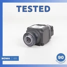 11-18 Audi D4 A8L S8 A6 S6 S7 Front Parking Assist Camera 7P6980551C Oem. Fixed Price $166.00.