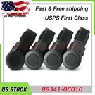 893410C010 4X Bumper Parking Sensor For Toyota Tacoma 2015-2022 Tundra 2014-2021. Fixed Price $28.99.