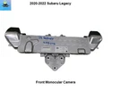 87501AN020 2021 2022 Subaru Legacy Front Windshield Monocular Camera Oem. Fixed Price $164.00.