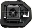 Dorman 590-699 Park Assist Camera Fits Nissan Rogue. Fixed Price $133.98.