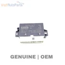 2018-2019 Vw Golf Alltrack Park Assist Control Module 5QA919294C. Fixed Price $75.49.