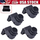 4X New Parking Aid Sensor For 2021 2022 2023 Hyundai Kia Sorento K5 99310-S1900. Fixed Price $54.98.