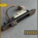 2012-2015 Mercedes Ml Gl X166 W166 Rear View Camera With Handle Oem. Fixed Price $107.91.