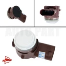 1127502-11 Fits 2017-23 Tesla Model / Y Front Rear Bumper Parking Sensor. Fixed Price $15.16.