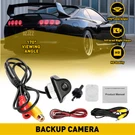 Car View Rear Reverse Parking Camera Backup Night Hd 720P Vision 170 Universal. Fixed Price $15.19.