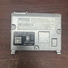 Honda Civic Front Windshield Lane Assist Camera (p) Pn: 36160-T47-A06. Fixed Price $169.99.