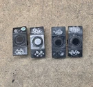 2021 2022 2023 Volkswagen Atlas Rear Bumper Parking Sensor Bracket Set Of 4 Oem. Fixed Price $199.99.