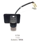 2022-2023 Subaru Wrx Rear Surround Reverse Backup Camera. Fixed Price $90.04.