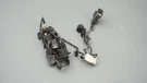 2010-2015 Jaguar Xjl Front Bumper Harness W/ Parking Sensors AW9314369GE Oem. Fixed Price $113.00.