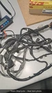 Genuine Ford Wire Assembly Jumper JB5Z15K868W G2U. Fixed Price $212.52.