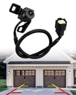 9C3Z19G490E Rear View Backup Camera Fit Ford F-250 F-350 F-450 F-550 Supe.... Fixed Price $29.24.