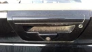 Camera/projector Tailgate Mounted Fits 18-20 Ford F150 Raptor 31976466. Fixed Price $127.92.