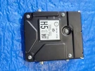 Lexus NX300 2021-2023 Camera Forward Recognition Oem P/n 8646C-78031. Fixed Price $245.00.