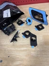 Genuine Bmw Park Sensor Mount Kit 51-11-7-955-705. Fixed Price $40.00.