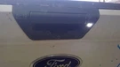 Camera/projector Tailgate Mounted Fits 18-20 Ford F150 Pickup 5231872. Fixed Price $110.00.