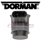 Dorman Front Parking Aid For 2013-2015 Volvo V60 Body Sensors Ck. Fixed Price $47.78.