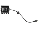 Heated Night Vision Vehicle Safety Camera With Audio And IP69K Rating. Fixed Price $148.39.