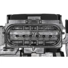 Vemo V70-72-0227 Parking Aid Sensor For 12-15 Land Cruiser LX570 RX350 RX450H. Fixed Price $61.54.