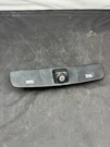 Chevrolet Blazer Liftgate License Plate Light Lamp Panel & Camera Oem 2019-23. Fixed Price $85.00.